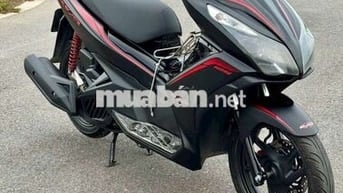 Honda Air Blade 125cc 2015 Đen