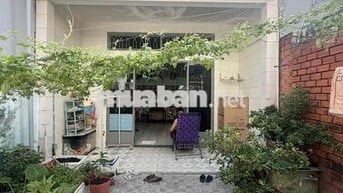 Bán nhà Quang Trung Gò Vấp 90m2 sát hẻm xe hơi, giá mới 5.5 tỷ⁠