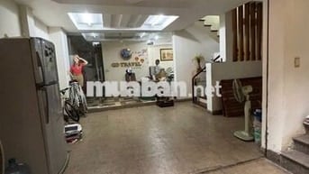 SIÊU PHẨM HXH NGUYỄN THÁI BÌNH. KHU K300. DT: 7X12M. HẦM NỔI - 4 TẦNG