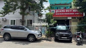 Toyota Fortuner 2017 AT 2.7V Bạc 74.000KM