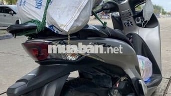 Honda SH Mode ABS 2021 Xám Nữ