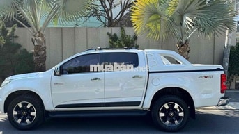 Chevrolet Colorado High Country 2.8L , AT 4x4