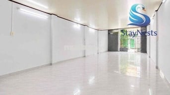 cho thuê nhà hẻm tải thông bàu cát tân bình. DT: 4m x 18m giá 12tr