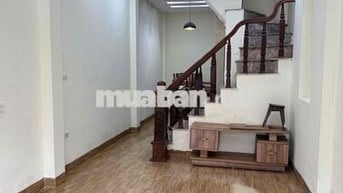 Chính chủ cho thuê nhà mặt tiền Phúc Xá Mới