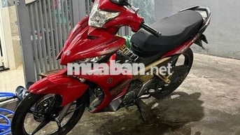 Yamaha Exciter 1S9A Đỏ