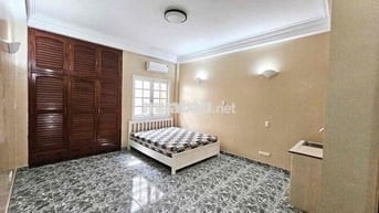 CHO THUÊ STUDIO RỘNG 40m2 KHÔNG GIỚI HẠN NGƯỜI Ở GẦN GTVT, HUTECH, FTU
