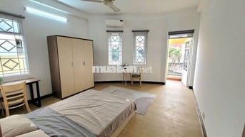 Cho thuê CHDV 1PN ban công giá tốt