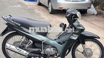 Yamaha Sirius 2017 Đen, Xám