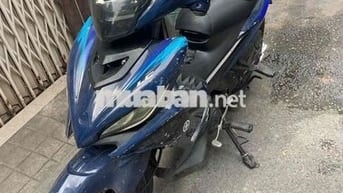 Yamaha Exciter 50cc 2022 Xanh