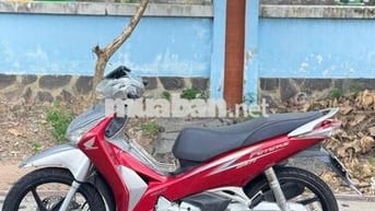 Honda Future Fi 2012 Bạc Tự động
