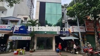 Cho thuê mặt bằng kinh doanh đường Nơ Trang Long - Bình Thạnh