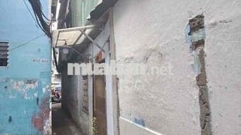NHÀ BÁN TRUNG TÂM QUẬN 3 - ĐƯỜNG ĐIỆN BIÊN PHỦ