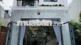 Chính chủ cần bán gấp nhà 1 trệt 2 lầu Giá 2ty599 triệu