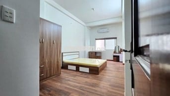 CHDV FULL nội thất cao cấp, gần Trường Phạm Ngọc Thạch