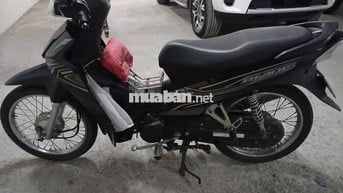 Honda Blade 2019 Đen