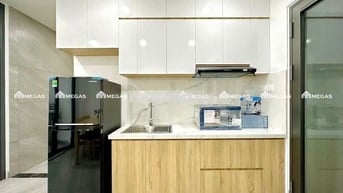 CHO CĂN 1 PHÒNG NGỦ - RỘNG 40M2 - VCN PHƯỚC HẢI - BALCONY