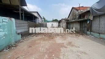 Bán 264m2 Đất Mặt Tiền Phan Văn Đối 14 tỷ 800 thương lượng !!!