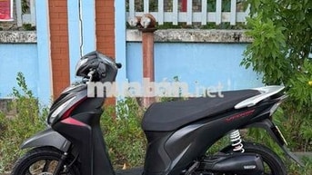 Honda Vision 2019 Đen Smartkey 24000 km
