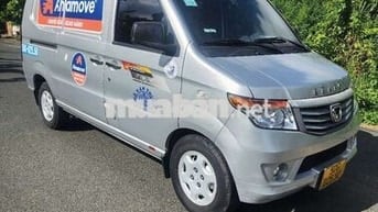 Kenbo Tải Van 2023 Bạc 52274 km