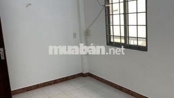 Cho thuê nhà nguyên căn 48m2 gần chợ Hoàng Hoa Thám Tân Bình