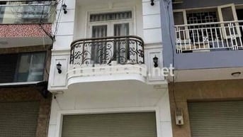 Q11 - MT cho thuê nguyên căn - 3 tầng suốt - giá nhỉnh 16 triệu .