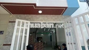 Nhà Mỹ Hạnh Nam 4x11 bán 465Triệu giáp Hóc Môn