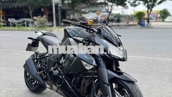 Kawasaki Z1000 2012 HQCN chính chủ BSTP
