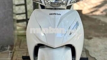 Wave Alpha Trắng 6/2026 Odo 100km Bs 65 Chinh Chu