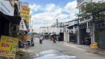 Bán gấp dãy trọ 5 phòng ngay KCN Cầu Tràm