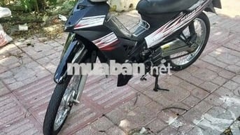  Sirius 50cc biến số miền tây xe đẹp máy móc êm 