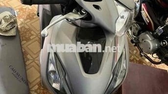 Honda Vision 2026 Thể thao Xám 416 km