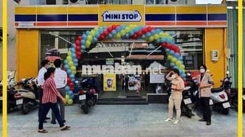 CHO THUÊ MẶT BẰNG NGUYÊN CĂN MẶT TIỀN NGANG 8.3m