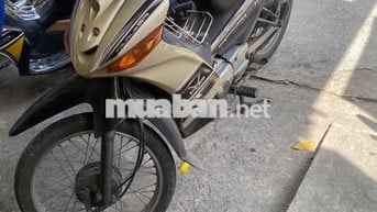 Yamaha Taurus Vàng đồng