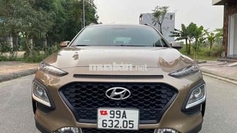 Hyundai Kona 2019 Nâu