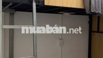 Trọ ghép Đại học Kinh tế HCM UEH đường 3 tháng 2 Sinh viên Văn phòng