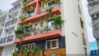 Tòa CHDV 7 tầng quận 3 dòng tiền 130 triệu/tháng giá chỉ 34,8 tỷ