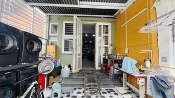 ĐẠI HẠ GIÁ căn hộ dịch vụ khu vực trung tâm - 290M² chỉ 39ty500tr