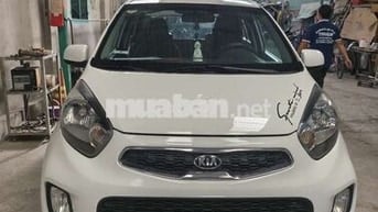 Kia Morning 2017 MT chính chủ