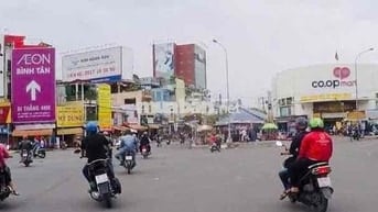 CHO THUÊ NHÀ MẶT TIỀN 8PHÒNG-9WC -MẶT TIỀN BÀ HOM-QUẬN 6