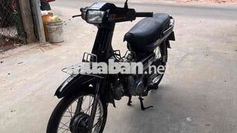 Cần bán 1 chiếc Dream Đen