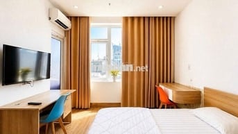 CĂN HỘ 1 PHÒNG NGỦ RỘNG GẦN BIỂN MỸ KHÊ - SƠN TRÀ