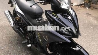 Yamaha Exciter 135 2014 Đen