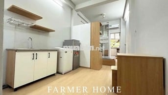 Cho Thuê CHDV 1PN - Tách Bếp - Balcon - Full NT Lê Văn Sỹ Quận 3