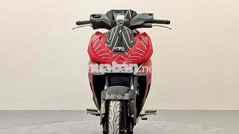 Honda Winner R 2025 Đỏ 2000 km