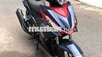 Honda Winner V1 2017 Đỏ Xanh 99456 km