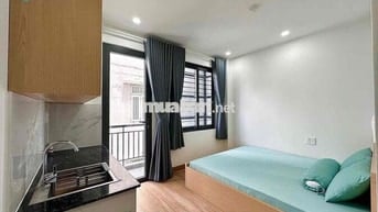 🏡 STUDIO MỚI 100% BANCOL FULL NỘI THẤT THANG MÁY NGAY ĐH VĂN HIẾN