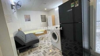 Cho Thuê Phòng Có Cửa Sổ Thoáng Có Máy Giặt Riêng Ngay Bùi Thị Xuân
