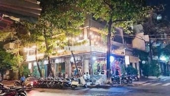Ngang 10m - Mặt Tiền Đường Trần Khắc Chân, Quận 1