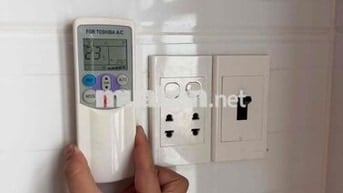 Mình dư 1 phòng ban công cần cho thuê