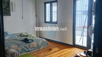 NHÀ SỔ RIÊNG GẦN ĐƯỜNG NHỰA LỚN ĐƯỜNG TRẦN VĂN GIÀU, TRƯỜNG HỌC, CHỢ,